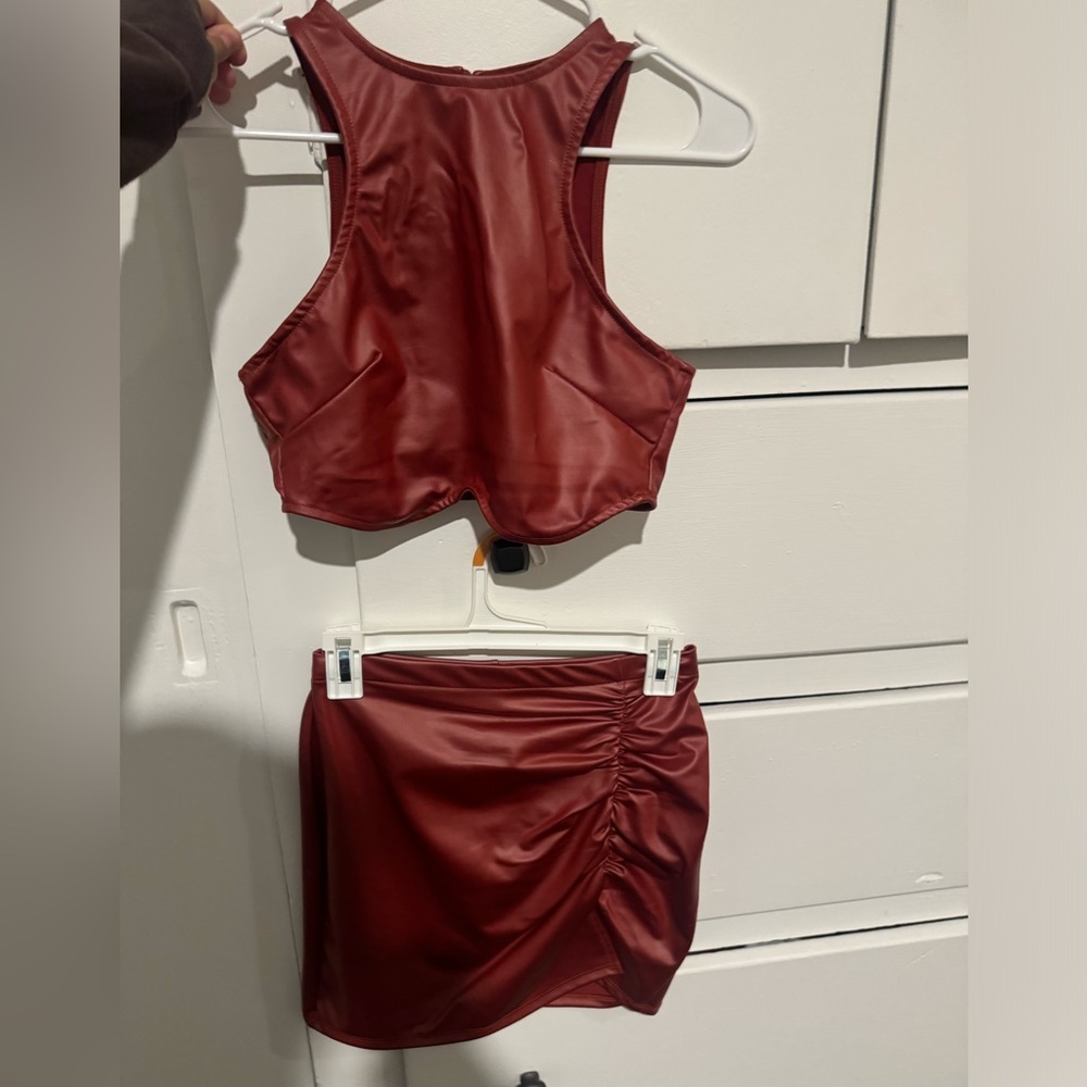 Super cute two piece set